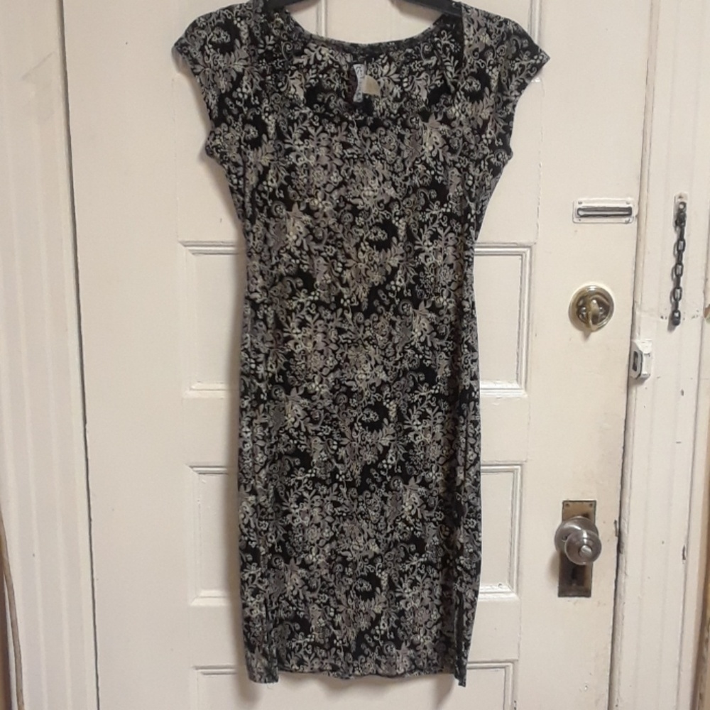 All That Jazz Dress